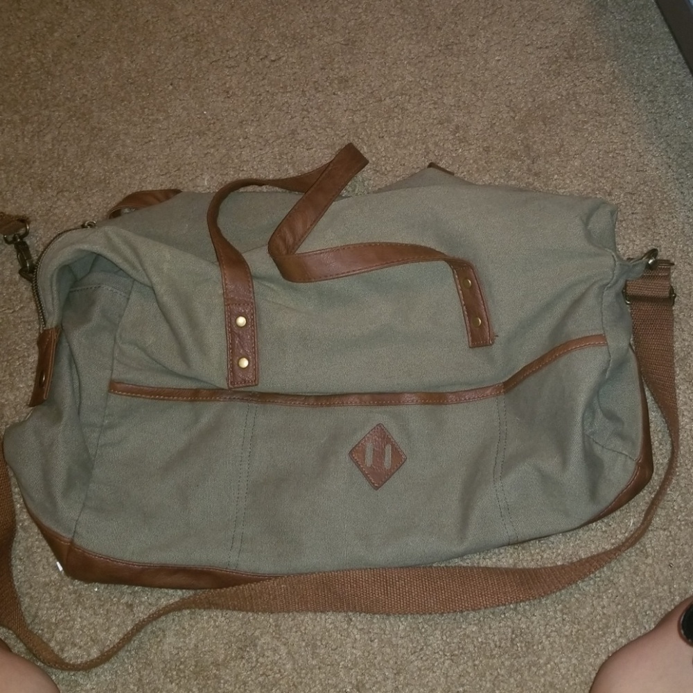 Duffle bag